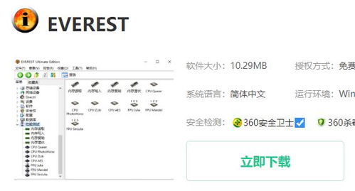 電腦硬件測試軟件哪個更準？CPU溫度檢測軟件準確度大比拼
