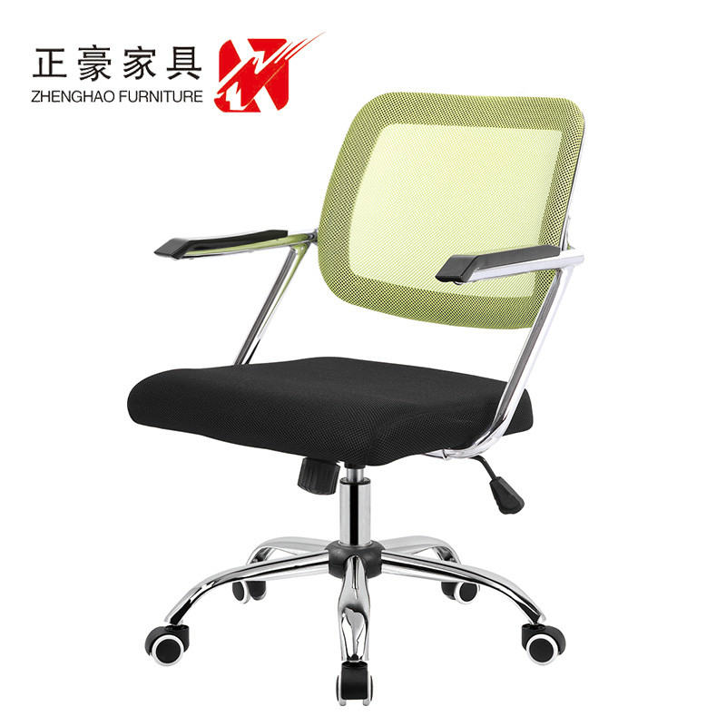 正豪Y-808辦公椅圖片_高清圖_細節圖-安吉縣正豪家具廠